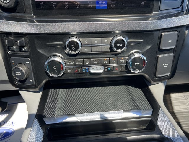 2024 Ford Super Duty F-250 SRW Limited