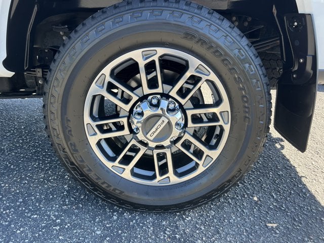 2024 Ford Super Duty F-250 SRW Limited
