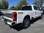 2024 Ford Super Duty F-250 SRW Limited