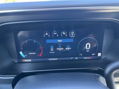 2024 Ford Super Duty F-250 SRW Limited