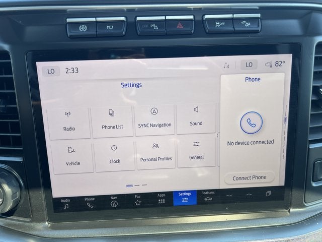 2024 Ford Super Duty F-250 SRW Limited