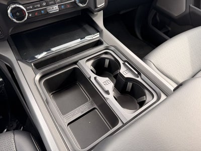 2027 Ford Super Duty F-250 SRW LARIAT
