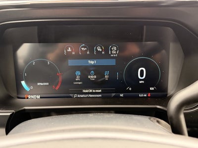 2027 Ford Super Duty F-250 SRW LARIAT