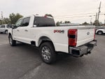 2027 Ford Super Duty F-250 SRW LARIAT