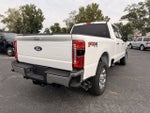 2027 Ford Super Duty F-250 SRW LARIAT