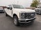2027 Ford Super Duty F-250 SRW LARIAT