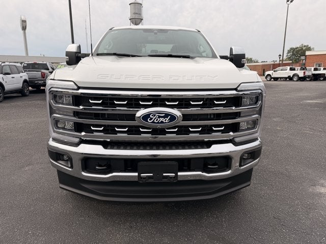 2027 Ford Super Duty F-250 SRW LARIAT