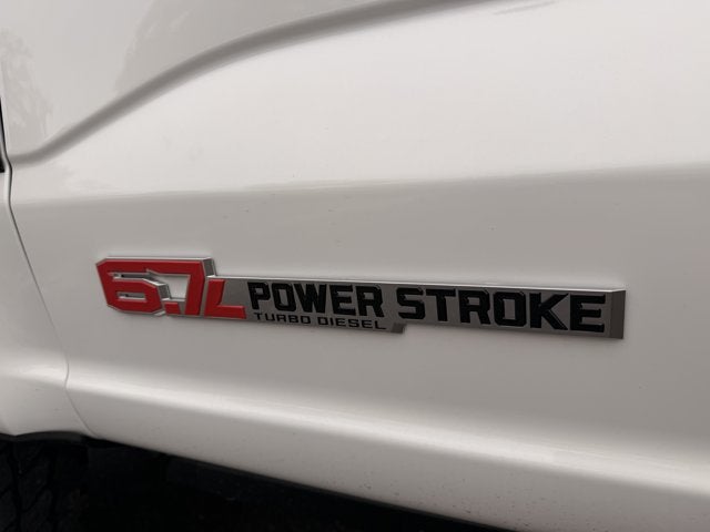2027 Ford Super Duty F-250 SRW LARIAT