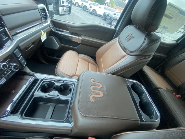 2026 Ford Super Duty F-250 SRW King Ranch