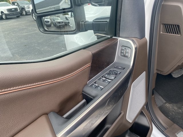 2026 Ford Super Duty F-250 SRW King Ranch
