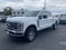 2025 Ford Super Duty F-250 SRW LARIAT