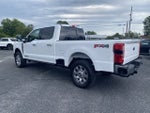 2025 Ford Super Duty F-250 SRW LARIAT