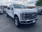 2025 Ford Super Duty F-250 SRW LARIAT