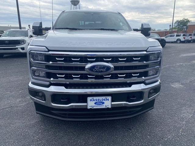 2025 Ford Super Duty F-250 SRW LARIAT