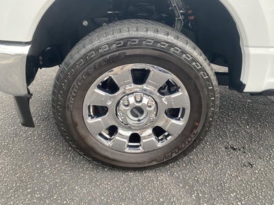 2025 Ford Super Duty F-250 SRW LARIAT