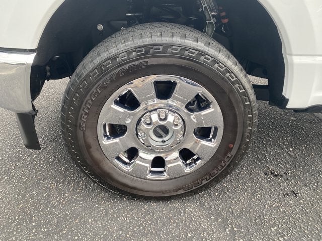 2025 Ford Super Duty F-250 SRW LARIAT