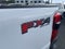 2025 Ford Super Duty F-250 SRW LARIAT