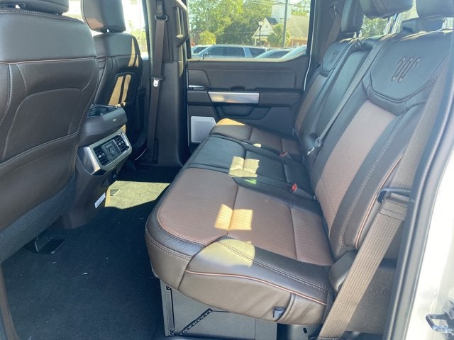 2026 Ford Super Duty F-250 SRW King Ranch