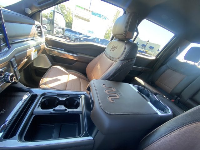 2026 Ford Super Duty F-250 SRW King Ranch