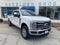 2025 Ford Super Duty F-250 SRW LARIAT
