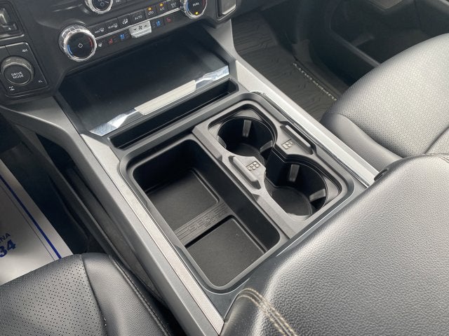 2025 Ford Super Duty F-250 SRW LARIAT
