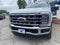2025 Ford Super Duty F-250 SRW LARIAT