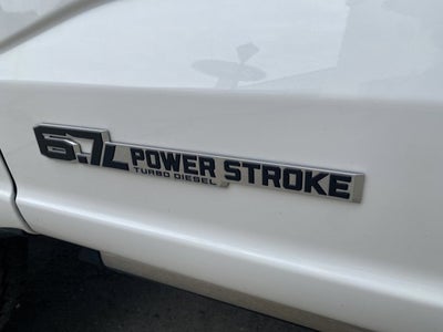 2025 Ford Super Duty F-250 SRW LARIAT