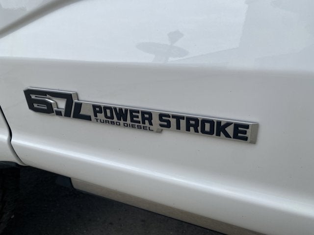 2025 Ford Super Duty F-250 SRW LARIAT