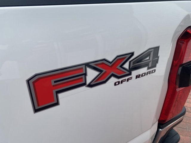 2025 Ford Super Duty F-250 SRW LARIAT