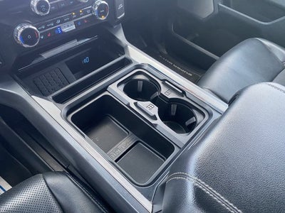 2024 Ford Super Duty F-250 SRW LARIAT