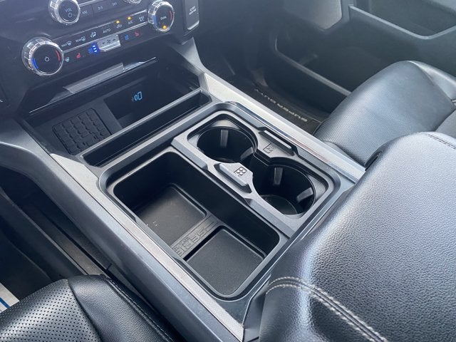 2024 Ford Super Duty F-250 SRW LARIAT