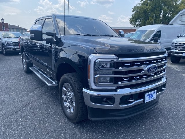 2024 Ford Super Duty F-250 SRW LARIAT
