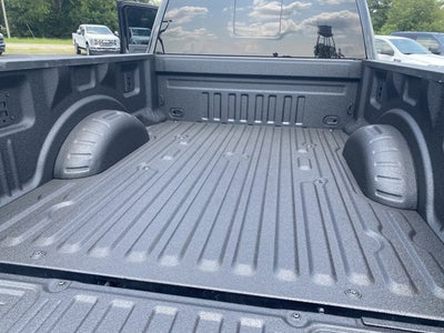 2024 Ford Super Duty F-250 SRW LARIAT