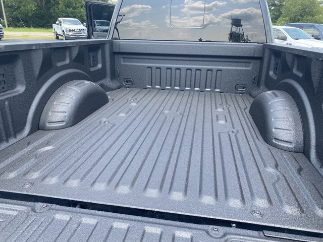 2024 Ford Super Duty F-250 SRW LARIAT
