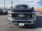 2027 Ford Super Duty F-350 DRW LARIAT