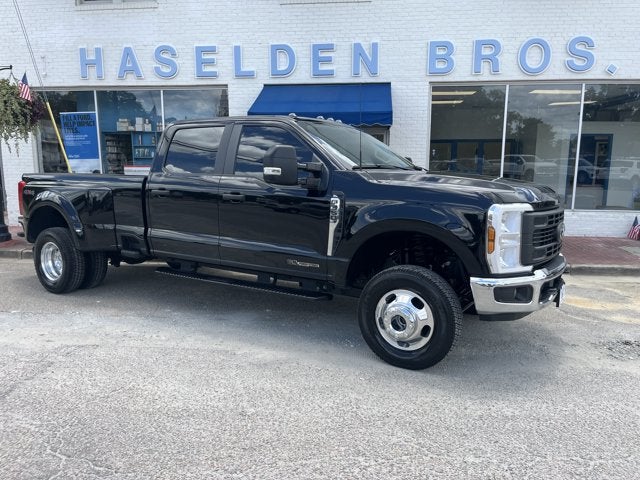 2024 Ford Super Duty F-350 DRW XL