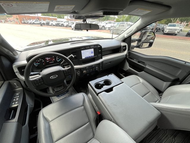 2024 Ford Super Duty F-350 DRW XL