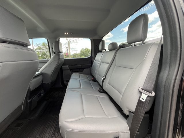 2024 Ford Super Duty F-350 DRW XL