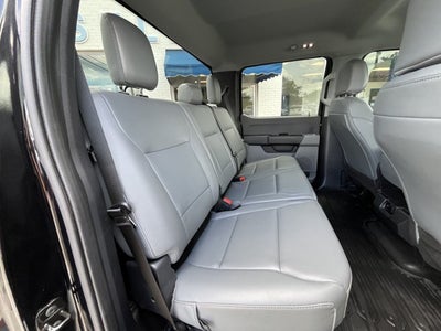 2024 Ford Super Duty F-350 DRW XL