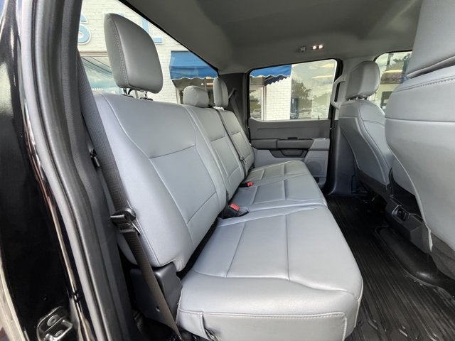 2024 Ford Super Duty F-350 DRW XL
