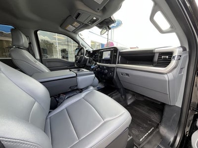 2024 Ford Super Duty F-350 DRW XL