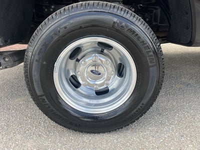 2024 Ford Super Duty F-350 DRW XL