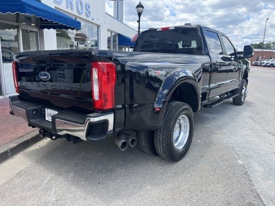 2024 Ford Super Duty F-350 DRW XL