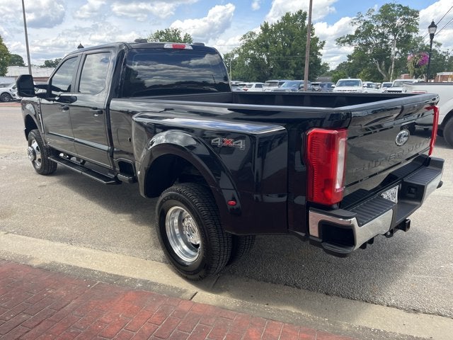 2024 Ford Super Duty F-350 DRW XL