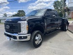 2024 Ford Super Duty F-350 DRW XL
