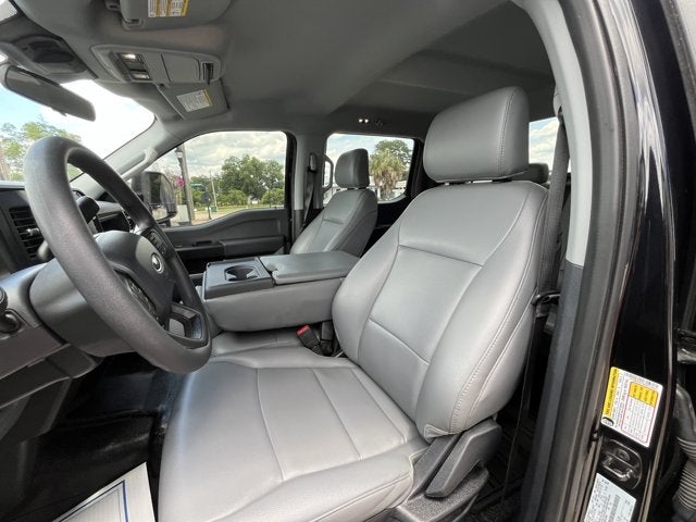 2024 Ford Super Duty F-350 DRW XL