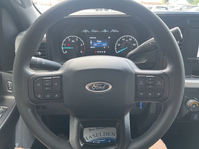 2024 Ford Super Duty F-350 DRW XL
