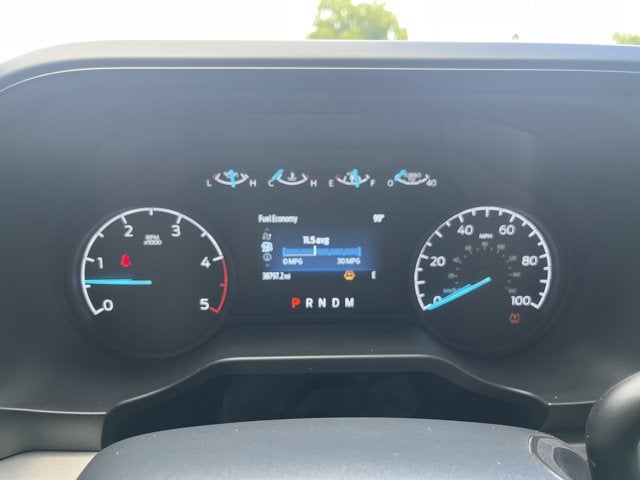 2024 Ford Super Duty F-350 DRW XL