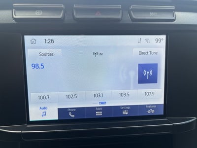2024 Ford Super Duty F-350 DRW XL