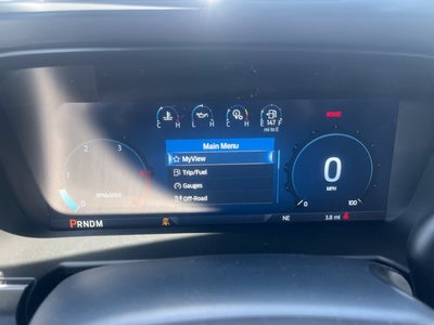 2026 Ford Super Duty F-350 DRW LARIAT
